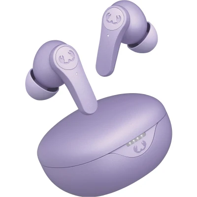 Afbeelding van Fresh &#039;n Rebel Twins Rise Draadloze Oordopjes Noise Cancelling Draadloos opladen Dreamy Lilac