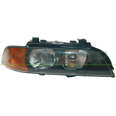 Afbeelding van Koplamp PRASCO BM0444903