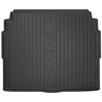 Afbeelding van M MOTOS Rubberen kofferbakmatten voor Opel Grandland X vanaf 2017 Verbeter uw reiscomfort met Anti Slip Mat Car DZ All weather auto deurmat, bescherming tegen vuil