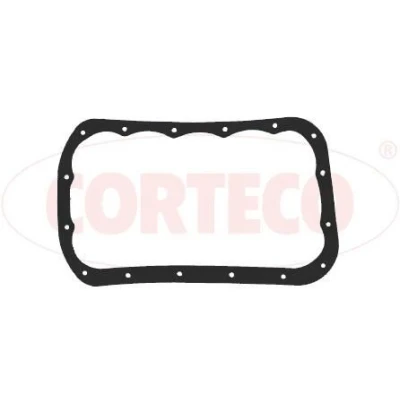 Afbeelding van CORTECO 028032P Carterpan Pakking