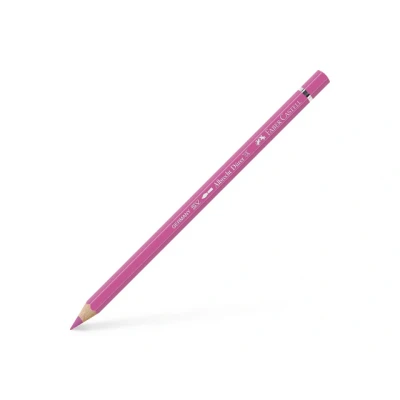 Afbeelding van aquarelpotlood Faber Castell Albrecht Dürer 129 bleekroze