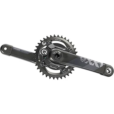 Afbeelding van Sram Xx1 Eagle Dub Boost Crankstel Zwart 170 mm / 32t
