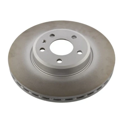 Afbeelding van Febi Bilstein Remschijf 36232