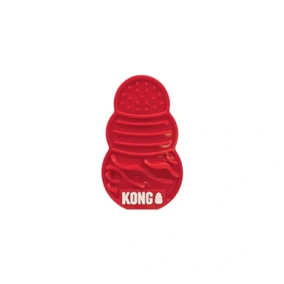Afbeelding van Kong Licks Likmat Tpe 12X8X3,5 CM