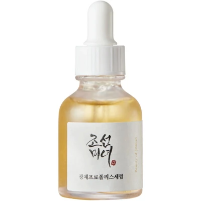Afbeelding van Beauty of Joseon Glow Deep Serum : Rice + Alpha Arbutin 60ml (Groot)