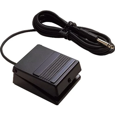 Afbeelding van Roland Dp 2 Demper Pedaal Momentary Footswitch