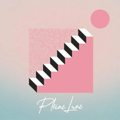 Afbeelding van Scylla &amp; Sofiane Pamart Pleine Lune (2 LP)