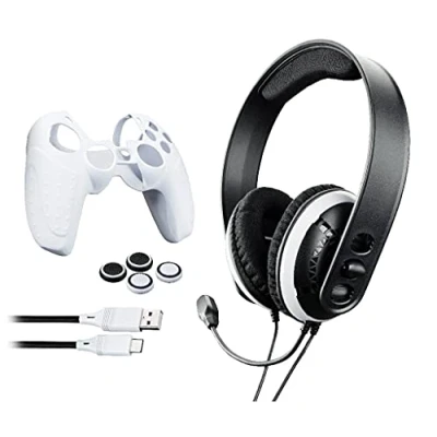 Afbeelding van Raptor Gaming Starter Kit Geschikt voor Playstation 5