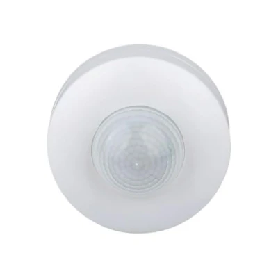 Afbeelding van V TAC VT 8004 Infrarood bewegingssensor IP20 Wit