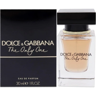 Afbeelding van Dolce&amp;Gabbana The Only One