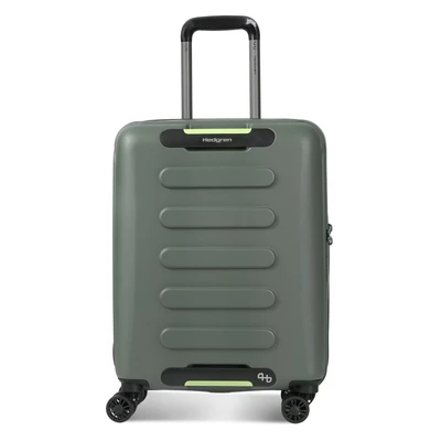 Afbeelding van Hedgren Grip 4 wielen Cabinewagen 55 cm