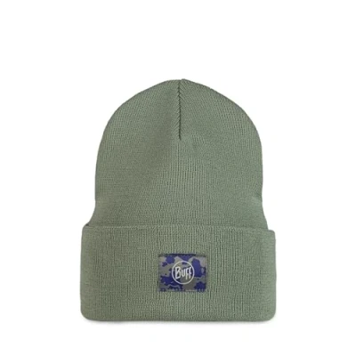 Afbeelding van BUFF® Gebreide Mutsen Wit Unisex Kinderen
