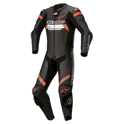 Afbeelding van Alpinestars Missile V2 Ignition 1PC