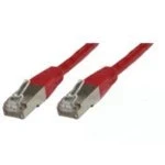 Afbeelding van Microconnect netwerkkabels 20m CAT6 FTP