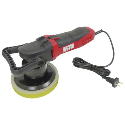 Afbeelding van Excentrische &#039;Dual Action&#039; Polijstmachine 230V/600W (max. 7 inch)