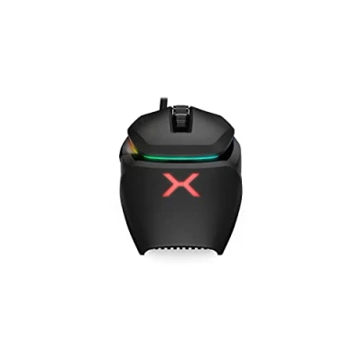 Afbeelding van KRUX Bot RGB, Gaming Mouse, KRX0115