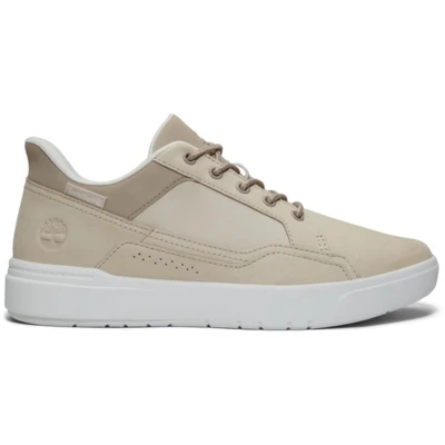 Afbeelding van Timberland Allstone Low Lace Up Sneakers grijs Heren Maat 45