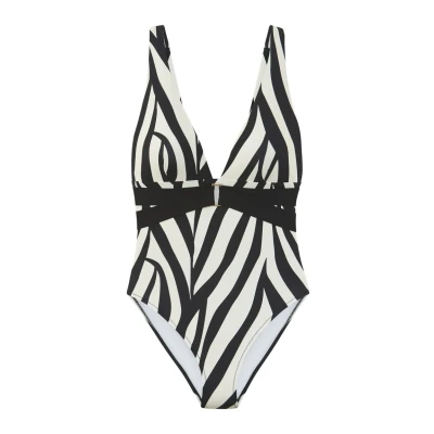 Afbeelding van NU 20% KORTING: French Connection Badpak Louise