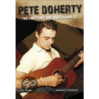 Afbeelding van Pete Doherty