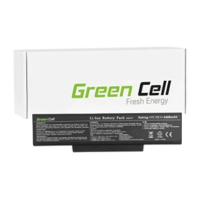 Afbeelding van Green Cell A32N1405 GC AS129 Laptopaccu 10.8 V 4400 mAh Asus