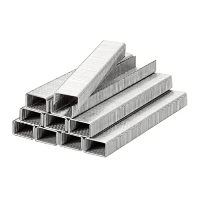 Afbeelding van KWB Nieten 11,4 mm x 10 1200 stuks fijne draad