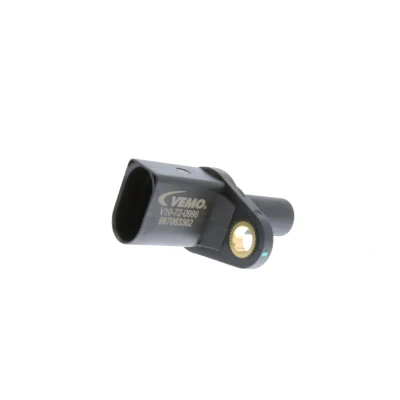 Afbeelding van Vemo Krukas positiesensor / Snelheidssensor versnellingsbak Toerentalsensor V10 72 0996