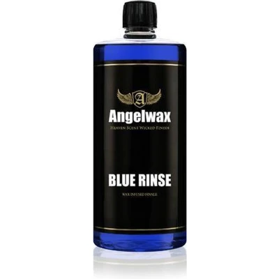 Afbeelding van Angelwax Blue Rinse Wet Coat 1000ml