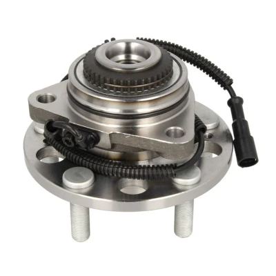 Afbeelding van BTA Wiellagerset H10094BTA