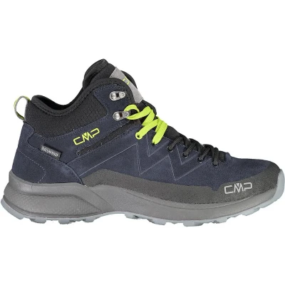 Afbeelding van Cmp Kaleepso Mid Wp 31q4917 Wandelschoenen Grijs EU 45 Man