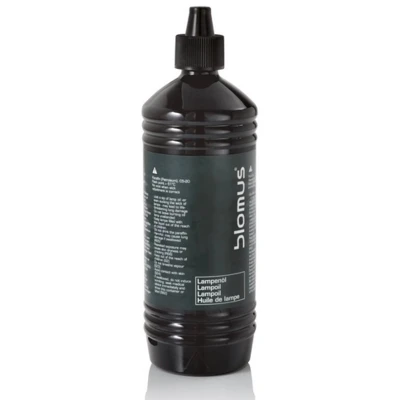 Afbeelding van Lampenolie Blomus 1L