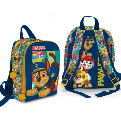 Afbeelding van PAW Patrol Rugzak Rescue 31 x 25 10 cm Polyester