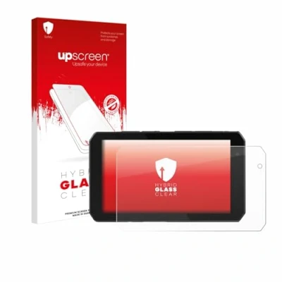 Afbeelding van upscreen Beschermfolie Screen Protector voor Chigee AIO 5 Play Beschermglas 9H Hardheid, Antikras, Anti Vingerafdruk
