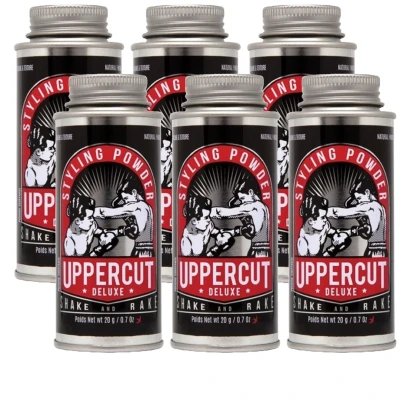 Afbeelding van Uppercut Styling Poeder 20 gr