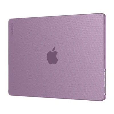 Afbeelding van Incase Hardshell Dots MacBook Pro 14&quot; (2021) Ice Pink