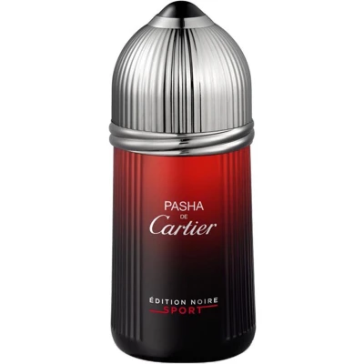 Afbeelding van Cartier Pasha Edition Noire Sport 100ml Eau de Toilette