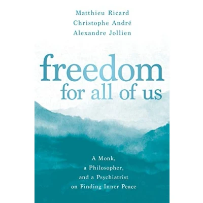 Afbeelding van Freedom for All of Us