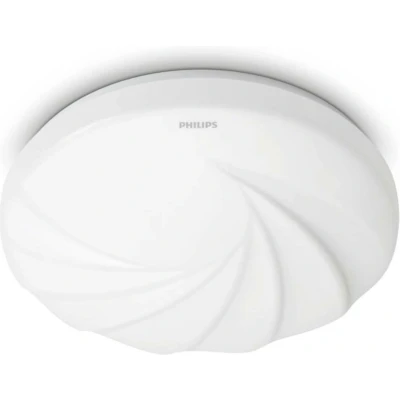 Afbeelding van Philips Shore Plafondlamp LED 1x10W1100lm Rond Wit