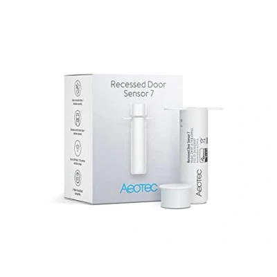 Afbeelding van Aeotec Recessed Door Sensor 7