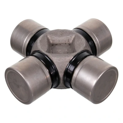 Afbeelding van Swag Rubber askoppeling / Hardyschijf 10 93 8414