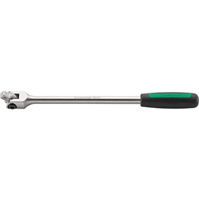 Afbeelding van Stahlwille 504 2K/15N 13061015 Ratelgreep Aandrijving 1/2 (12.5 mm) 1 stuk(s)