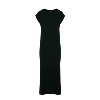 Afbeelding van Urban Classics Damesjurk, zwart, M