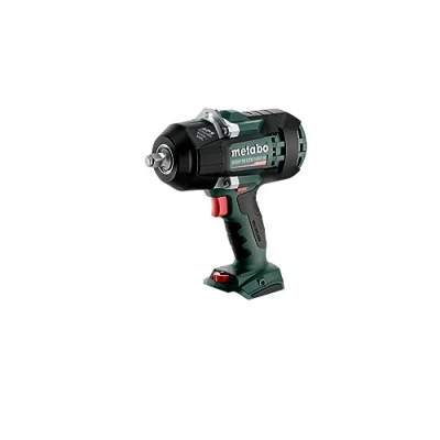 Afbeelding van Metabo SSW 18 LTX 1450 BL accu slagmoersleutel V metabox 145 L zonder packs en lader 602401840