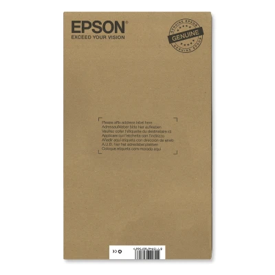 Afbeelding van Epson 24XL Cartridges Combo Pack