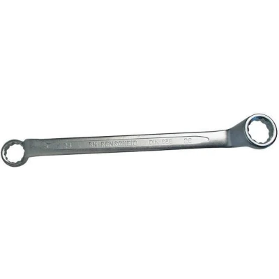 Afbeelding van Westfalia Dubbele ringsleutel 24x26 mm CV