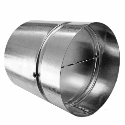 Afbeelding van Vlinder terugslagklep Ø 150 mm