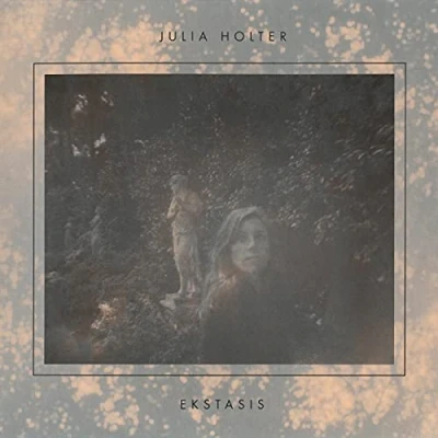Afbeelding van Julia Holter Ekstasis (2 LPs)