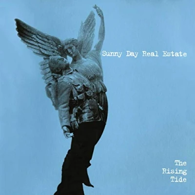 Afbeelding van Sunny Day Real Estate The Rising Tide (2 LPs)