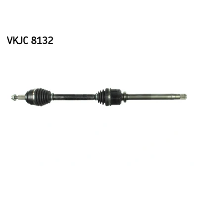 Afbeelding van Skf Aandrijfas VKJC 8132