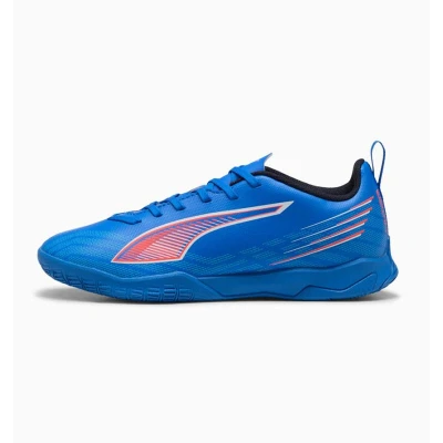 Afbeelding van Puma Jr Zaalvoetbalschoen Ultra 6 Play It Maat: 12