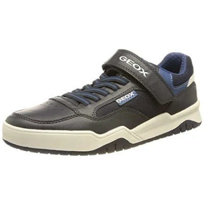 Afbeelding van Geox jongens J PERTH BOY SNEAKERS
